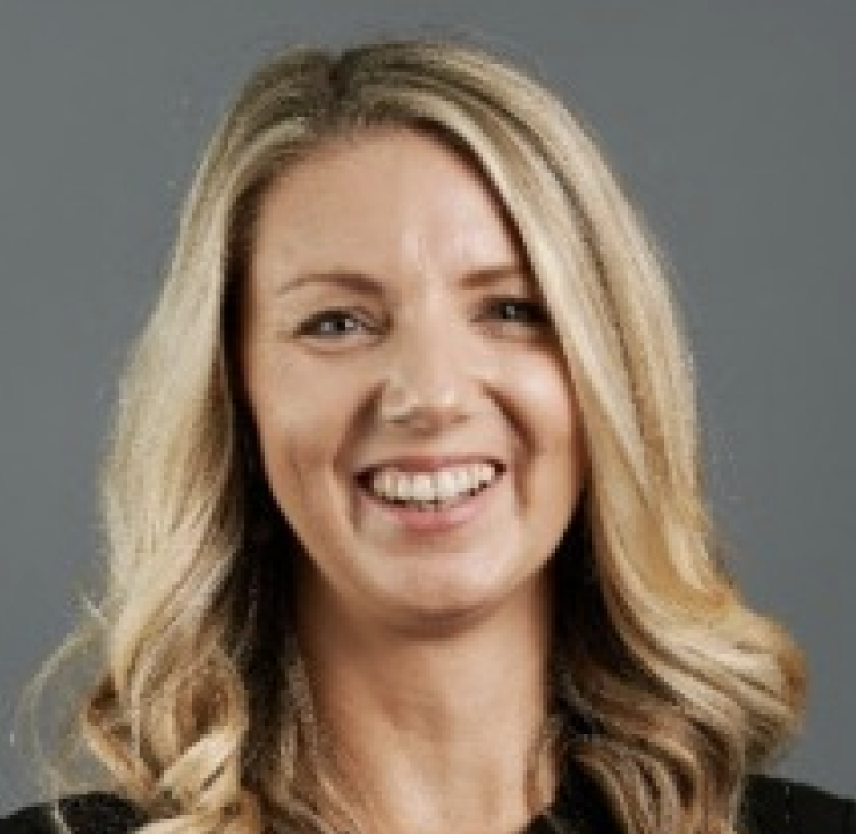 Amy Beamish – Operations Director