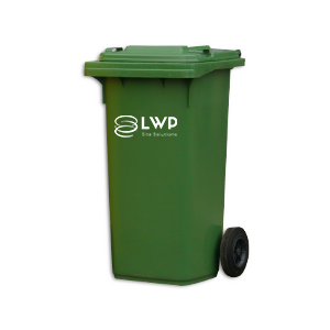 240 Litre Bin