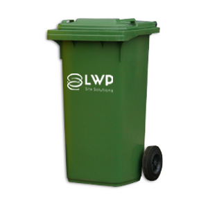 360 Litre Bin