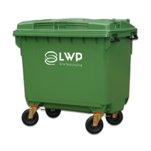 1100 Litre Bin
