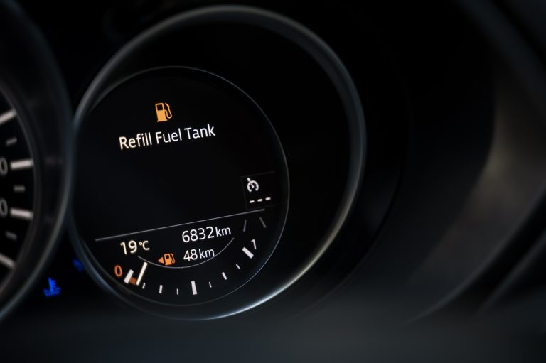 Fuel Surcharges