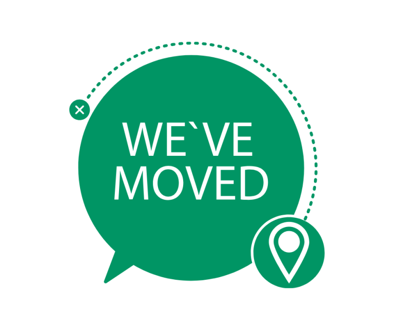 LWP have a new office