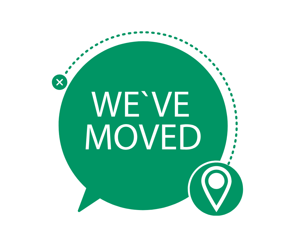 LWP have a new office
